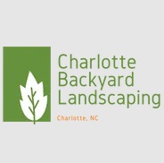 Charlotte Backyard Landscaping's Logo