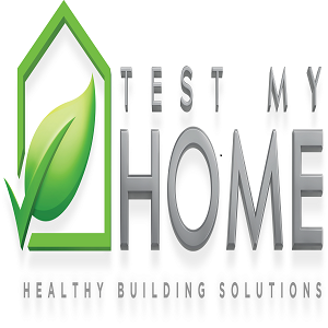 Test my home Chandler's Logo