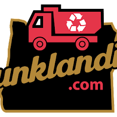 Junklandia LLC - Junk Removal - Junk Recycling - Beaverton's Logo