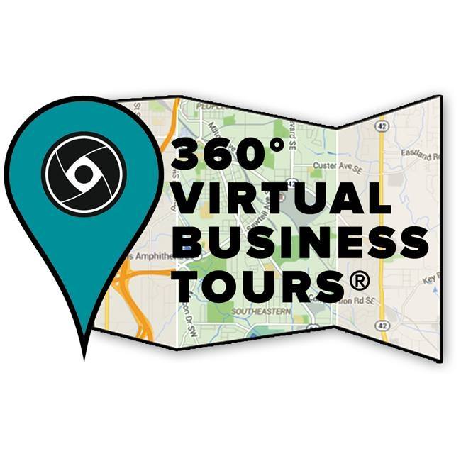 360 Virtual Business Tours's Logo