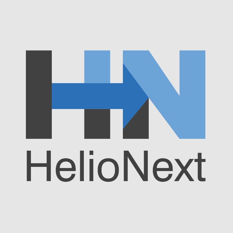 HelioNext's Logo