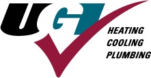 UGI Heating, Cooling & Plumbing's Logo