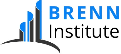 Brenn Institute's Logo