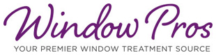Phoenix Blinds & Shutters - Window Pros AZ's Logo