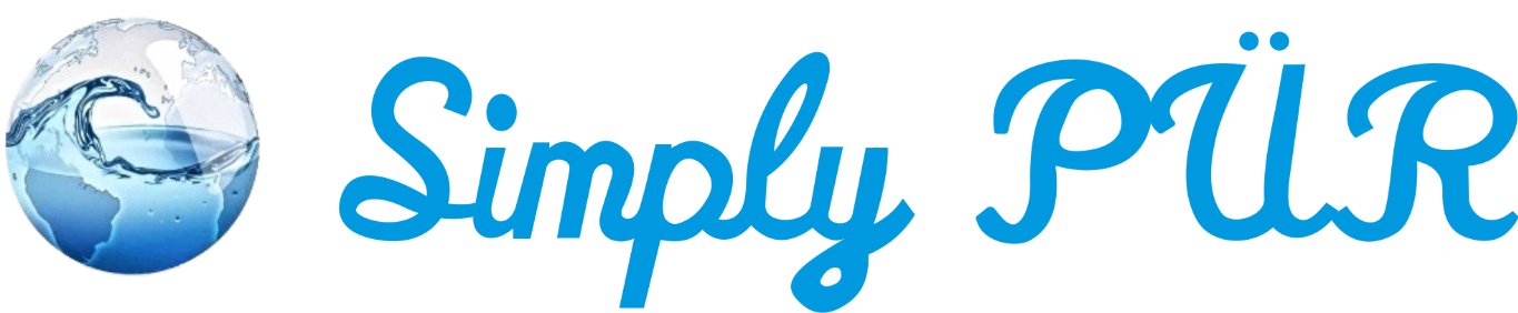 Simply Pur's Logo