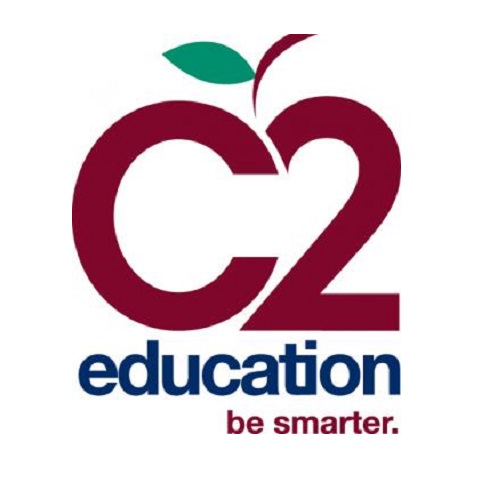 C2 Education of Encinitas's Logo