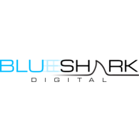 BluShark Digital LLC's Logo