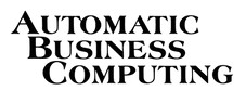 Automatic Business Computing's Logo