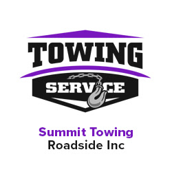 Summit Towing And Roadside Inc's Logo