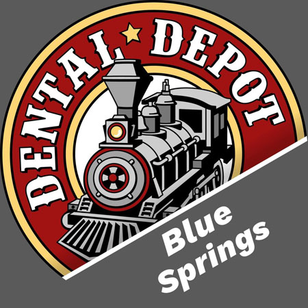 Dental Depot's Logo