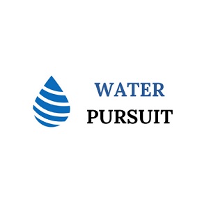 Water Pursuit's Logo