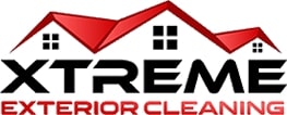 Xtreme Exterior Cleaning's Logo