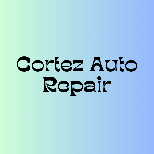 Cortez Auto Repair - Cash for Junk Cars's Logo