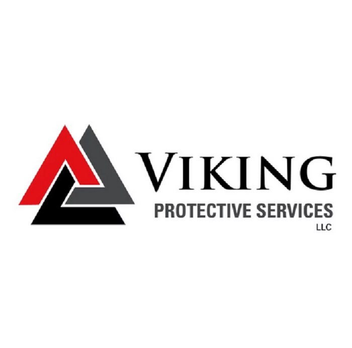 Viking Protective Services LLC's Logo
