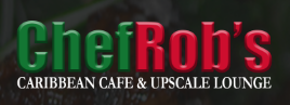 Chef Rob's Caribbean Cafe's Logo