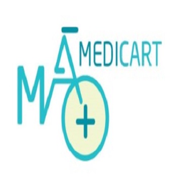 The MediCart Project