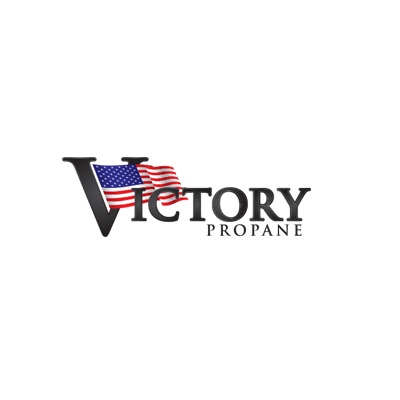 Victory Propane's Logo