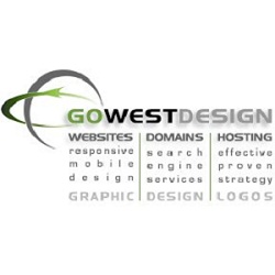 GO West Design's Logo