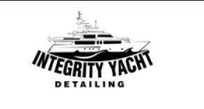 Integrity Yacht Detailing's Logo