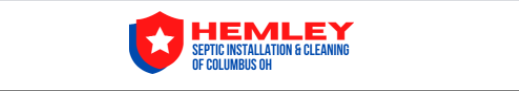 Hemley Septic of Columbus OH's Logo