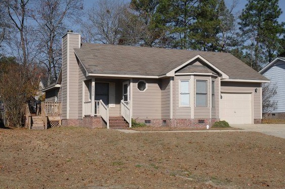 We Buy Houses in Fayetteville, NC
