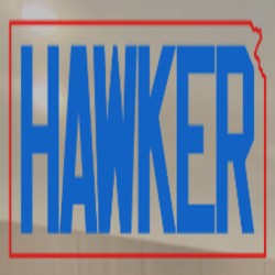 Hawker Apartments's Logo