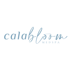 Calabloom Medspa's Logo