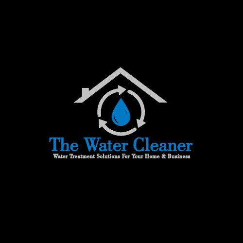 The Water Cleaner's Logo