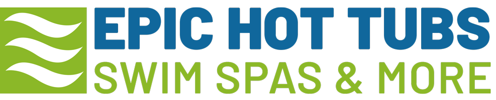 Epic Hot Tubs & Swim Spa Warehouse's Logo