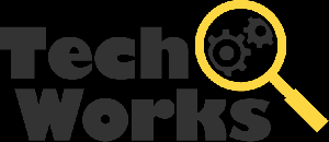 TechWorks's Logo