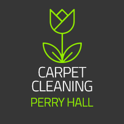 Carpet Cleaning Perry Hall MD's Logo