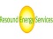 Resound Energy's Logo