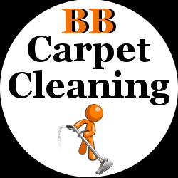 BB Cleaning's Logo