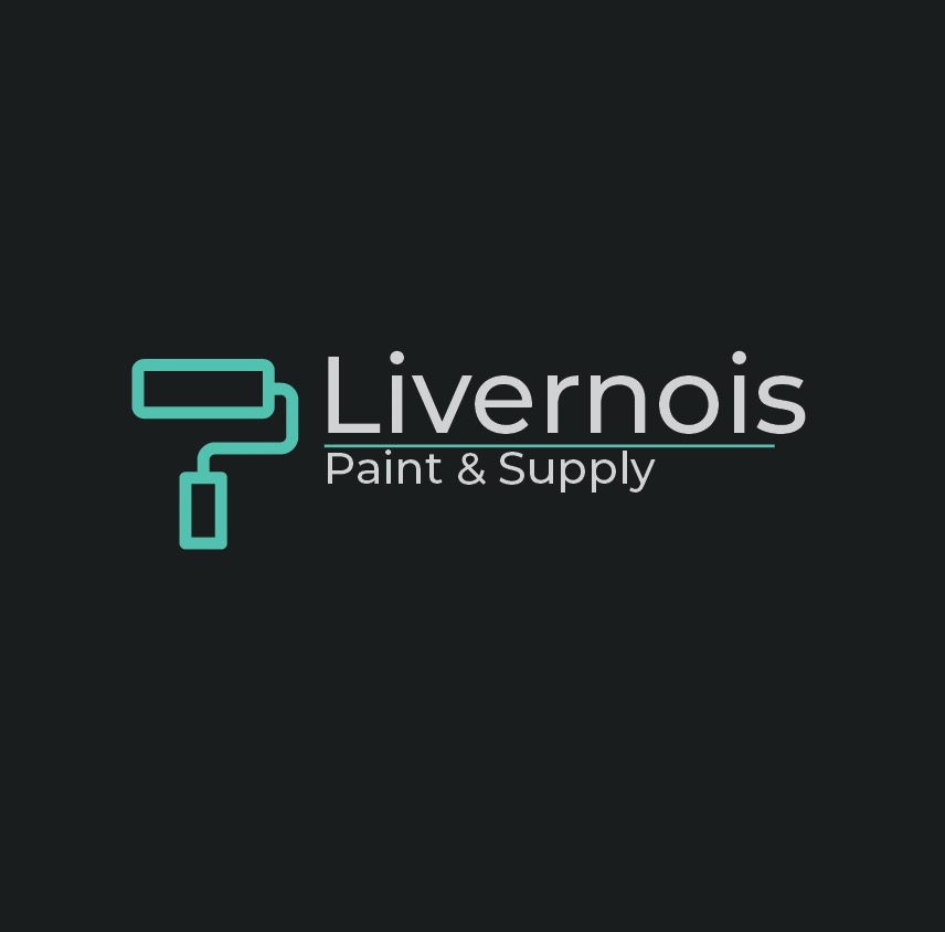 Livernois Paint & Supply's Logo