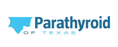Parathyroid of Texas's Logo