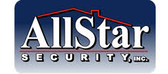 Austin All Star Security's Logo