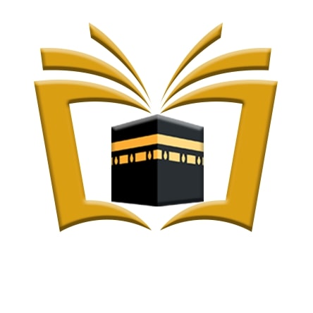 Hajj and umrah trips logo