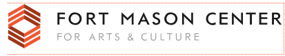 Fort Mason Center for Arts & Culture's Logo
