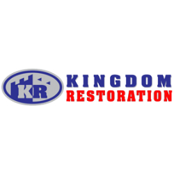 Kingdom Restoration Inc's Logo