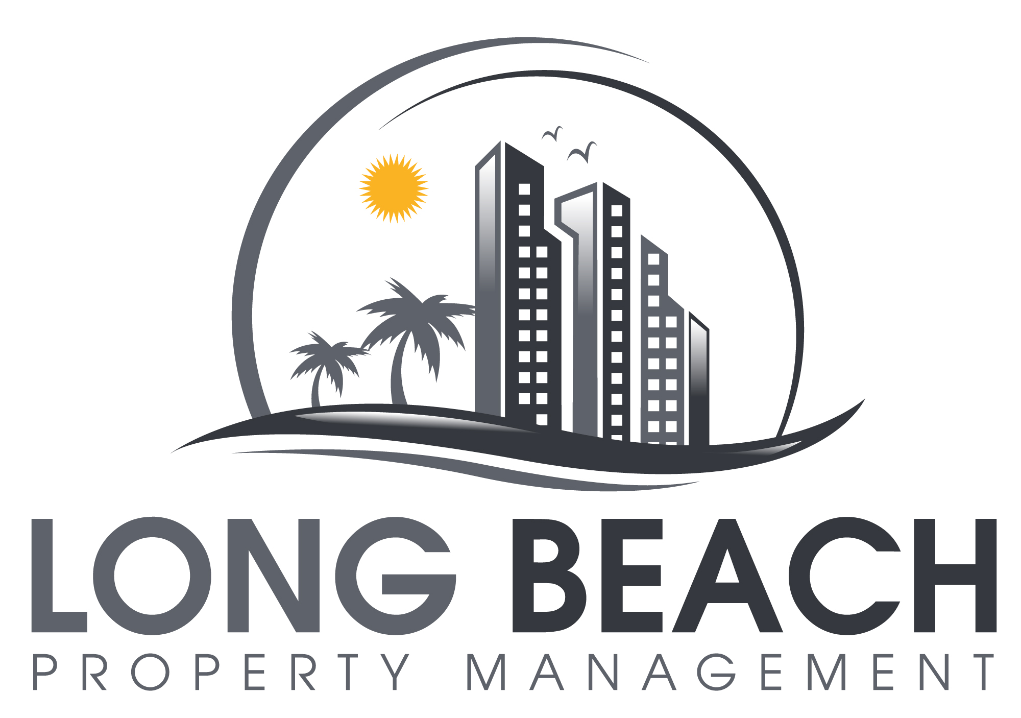 Long Beach Property Management's Logo
