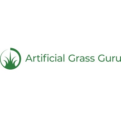 Artificial Grass Guru's Logo
