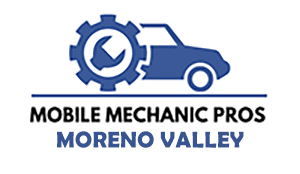 Mobile Mechanic Pros Moreno Valley's Logo