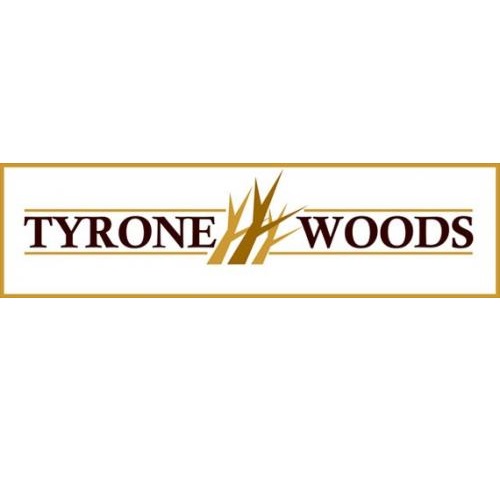Tyrone Woods Manufactured Home Community's Logo