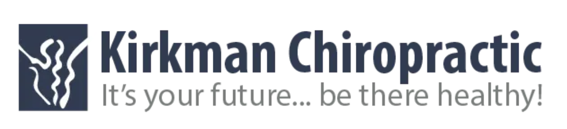 Kirkman Chiropractic's Logo