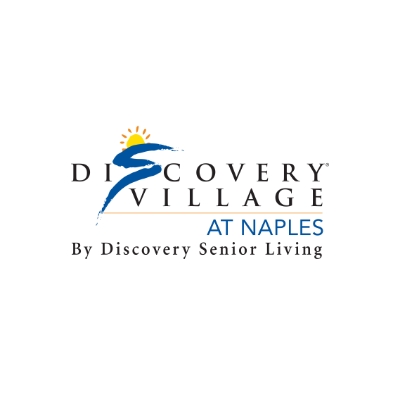 Discovery Village At Naples's Logo
