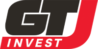 GT Invest Ukraine's Logo