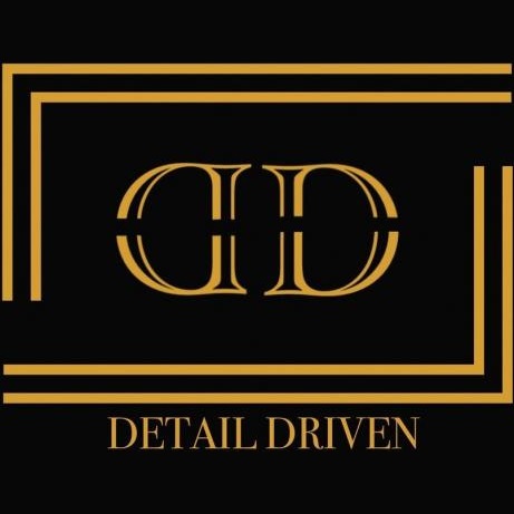 Detail Driven's Logo