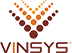 Vinsys IT service's Logo