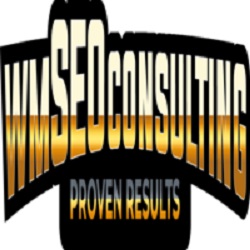 wmseoconsulting's Logo