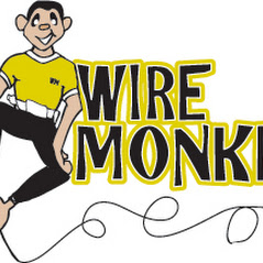 WireMonkeyAV's Logo